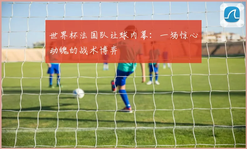 世界杯法国队让球内幕：一场惊心动魄的战术博弈